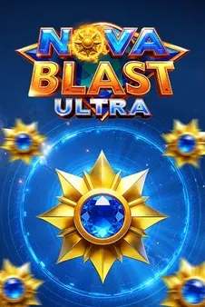 Nova Blast Ultra – automat online