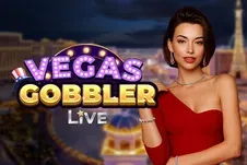 Vegas Gobbler Live – teleturniej na żywo